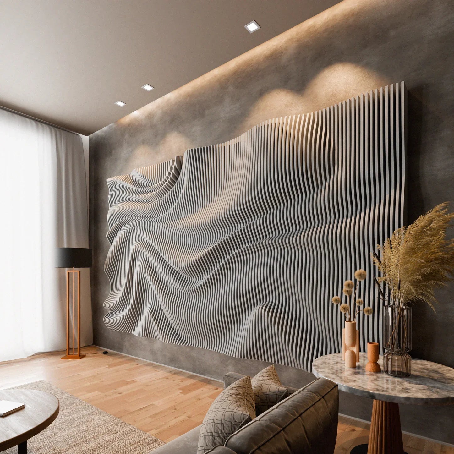 MURAL DESIGN
