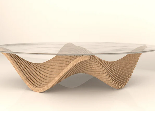 OCEAN WAVE